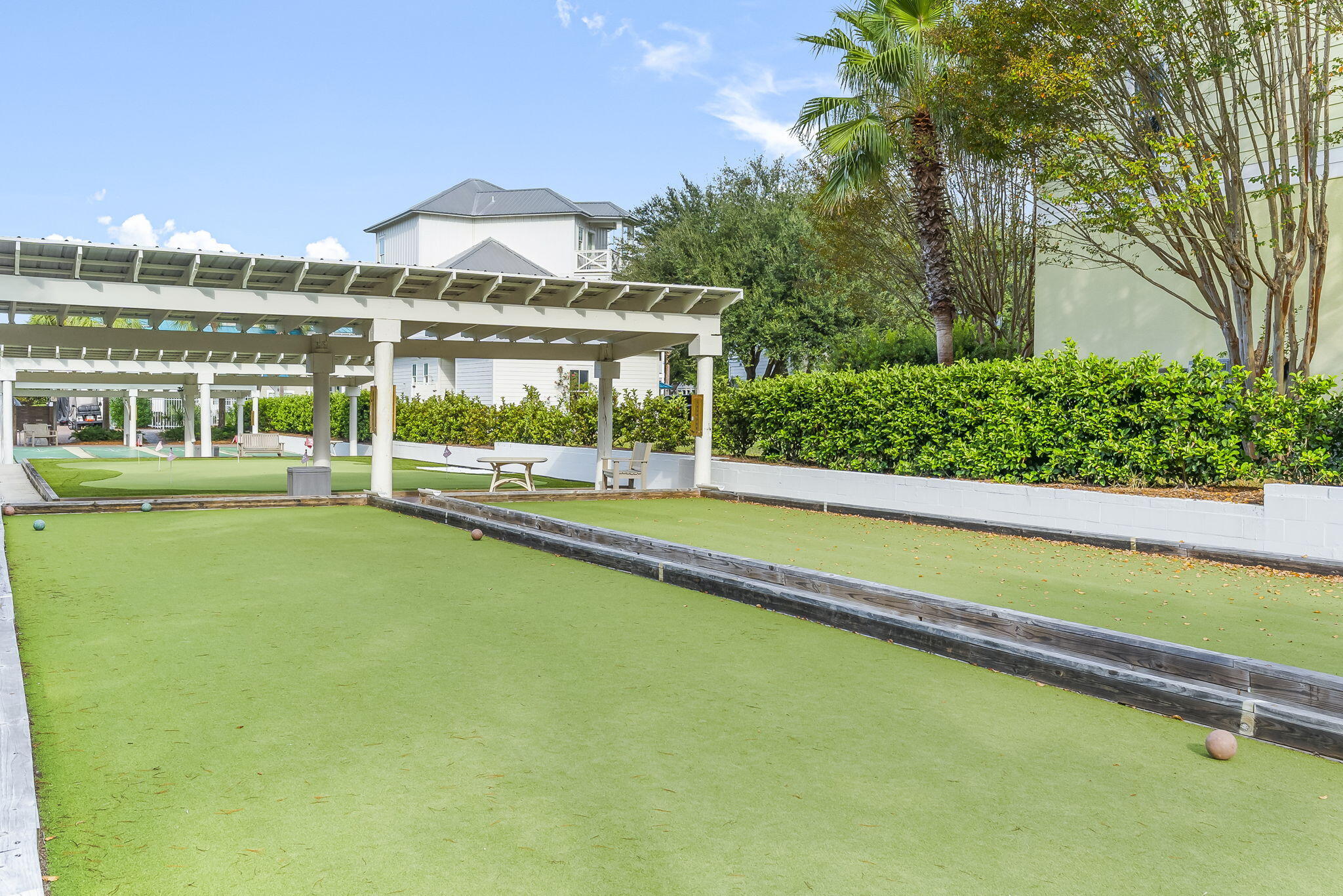 The Village at Blue Mountain - Residential