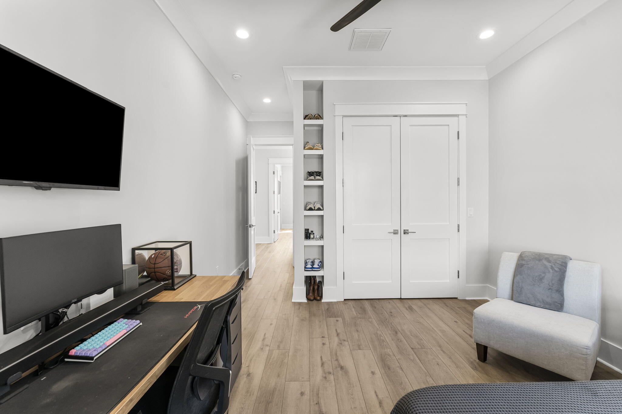 The Village at Blue Mountain - Residential