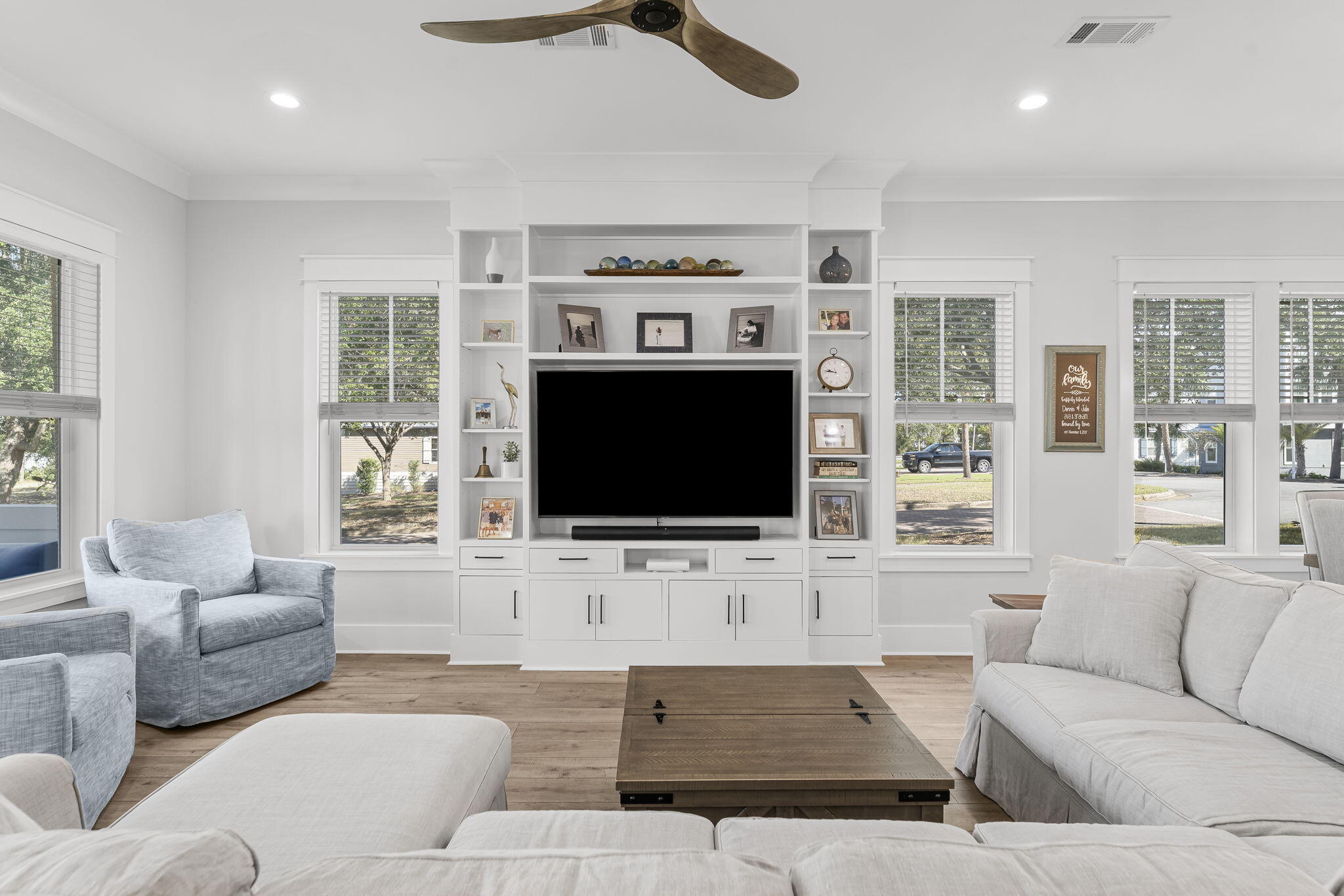 The Village at Blue Mountain - Residential
