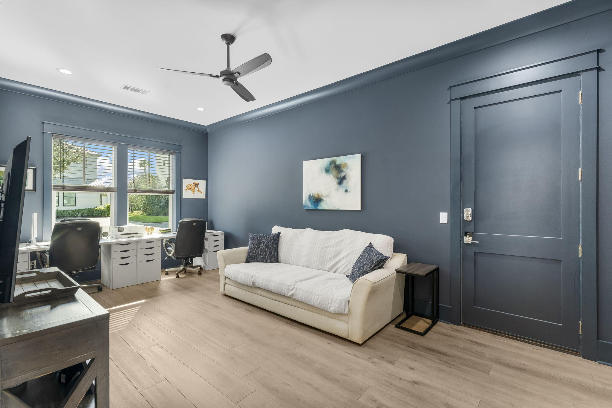 The Village at Blue Mountain - Residential