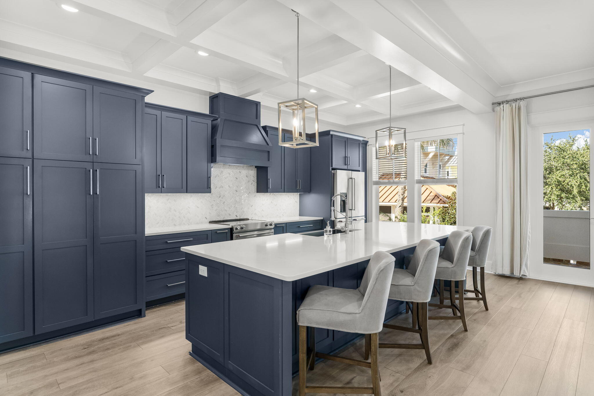 The Village at Blue Mountain - Residential