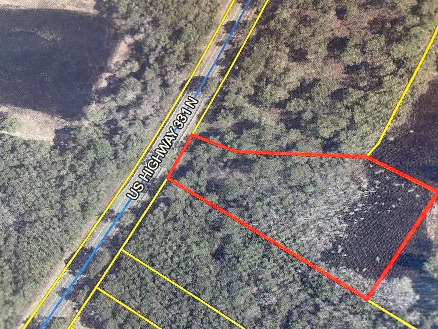 Come see this beautiful Lake front property.1.21 acers and 200FT of waterfront on LAKE HOLLY. Don't miss out on this property. Call us today