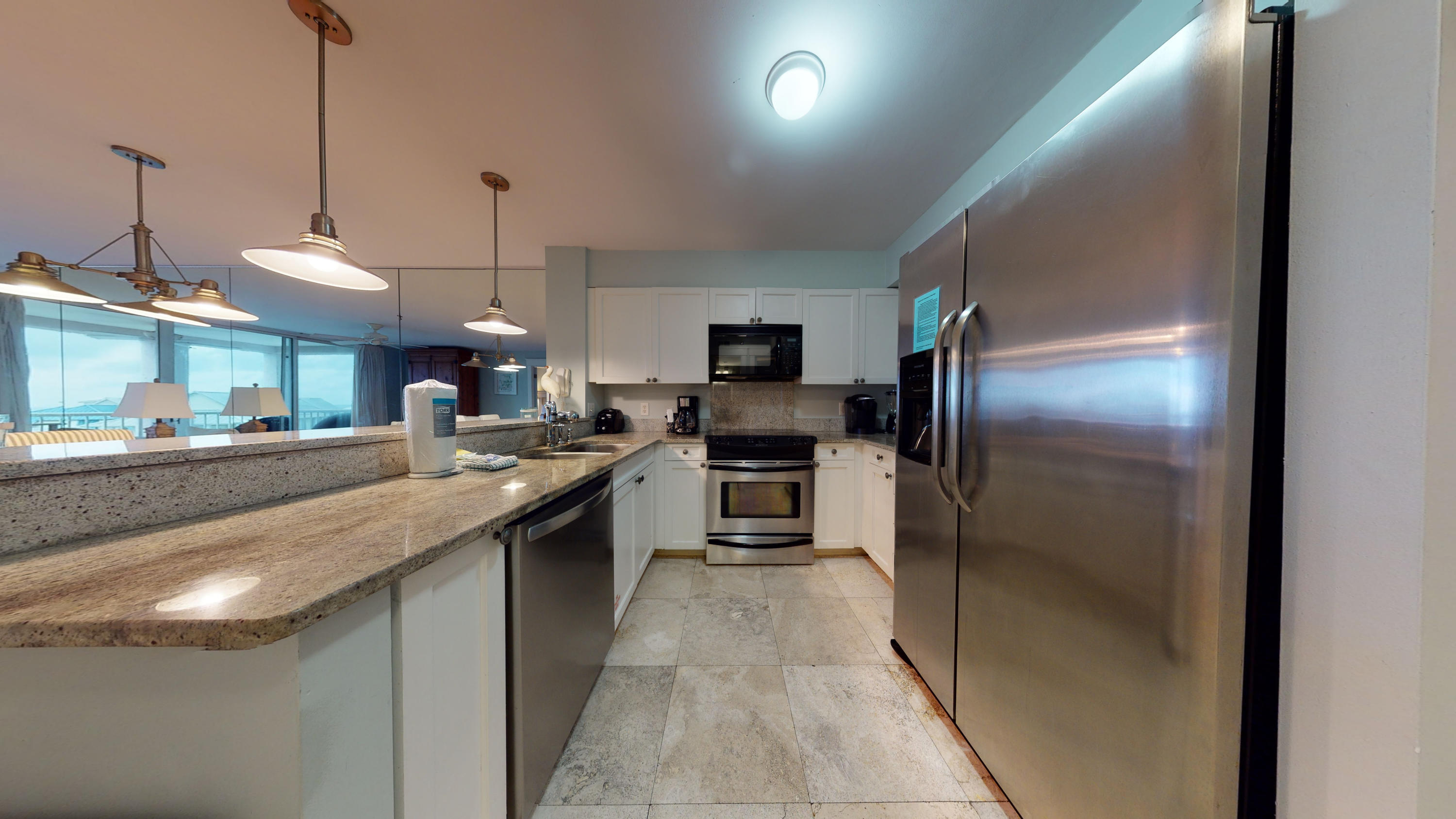 MAGNOLIA HOUSE (DESTIN POINTE) - Residential