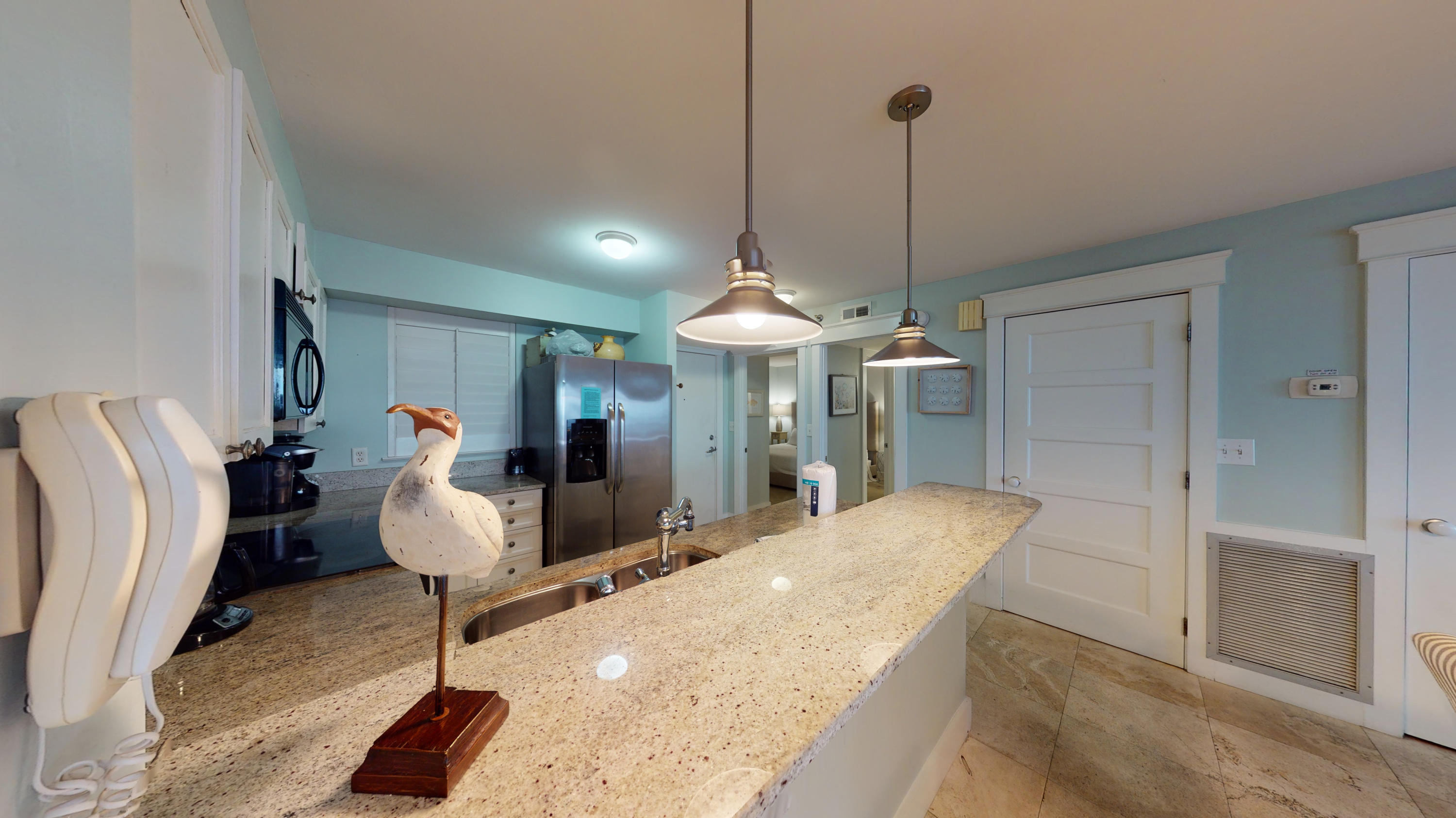 MAGNOLIA HOUSE (DESTIN POINTE) - Residential