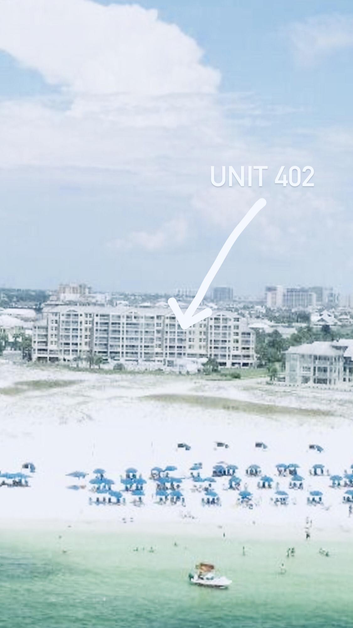 MAGNOLIA HOUSE (DESTIN POINTE) - Residential