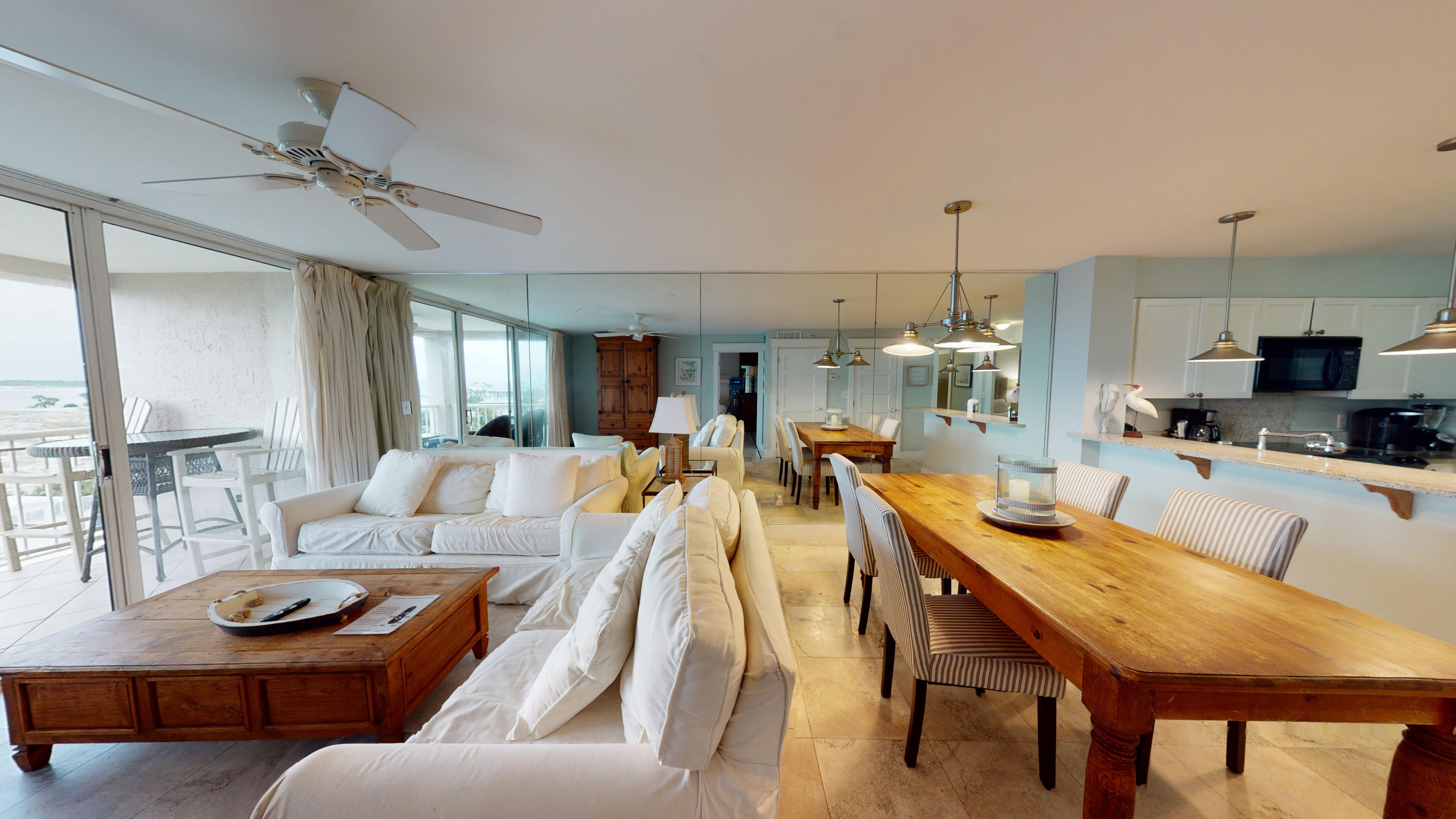 MAGNOLIA HOUSE (DESTIN POINTE) - Residential