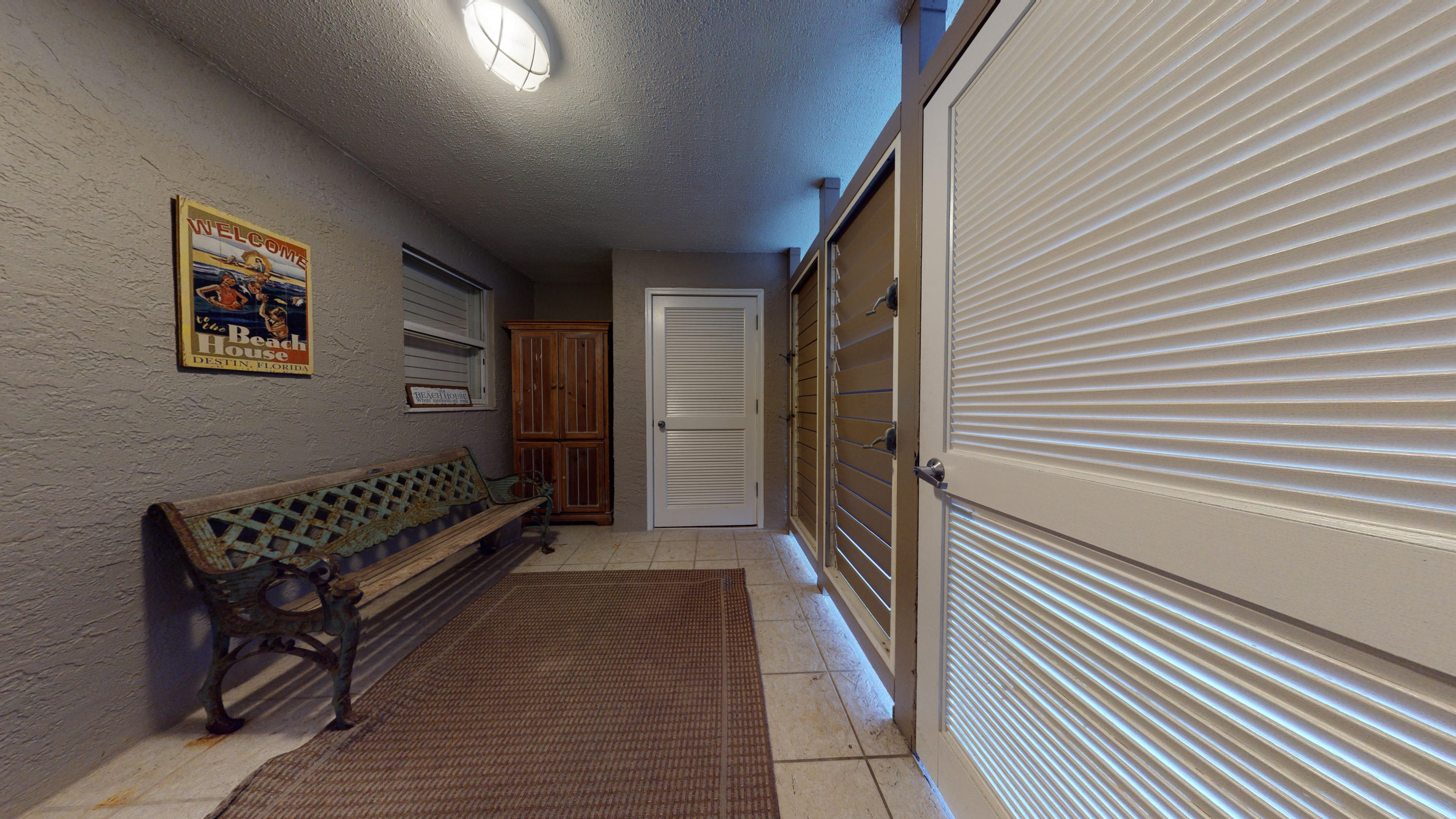 MAGNOLIA HOUSE (DESTIN POINTE) - Residential