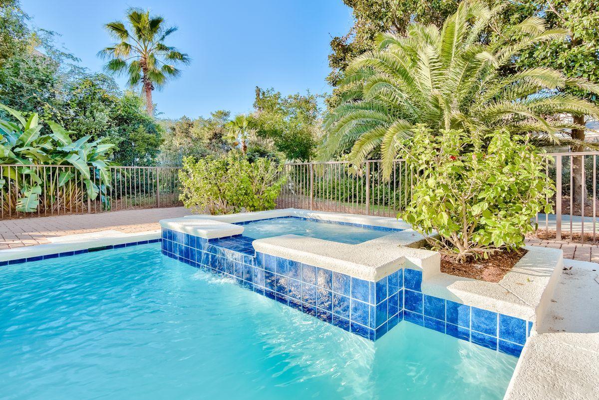 KELLY PLANTATION S/D - Residential