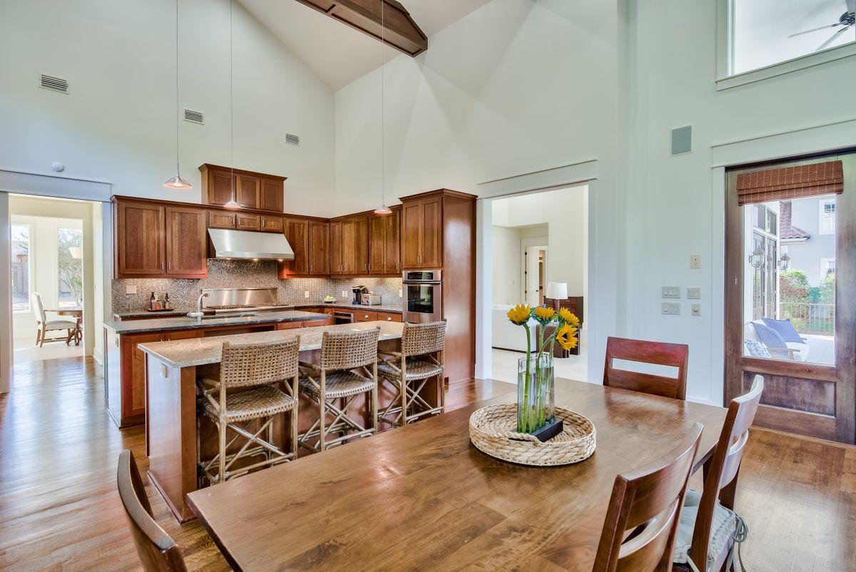 KELLY PLANTATION S/D - Residential