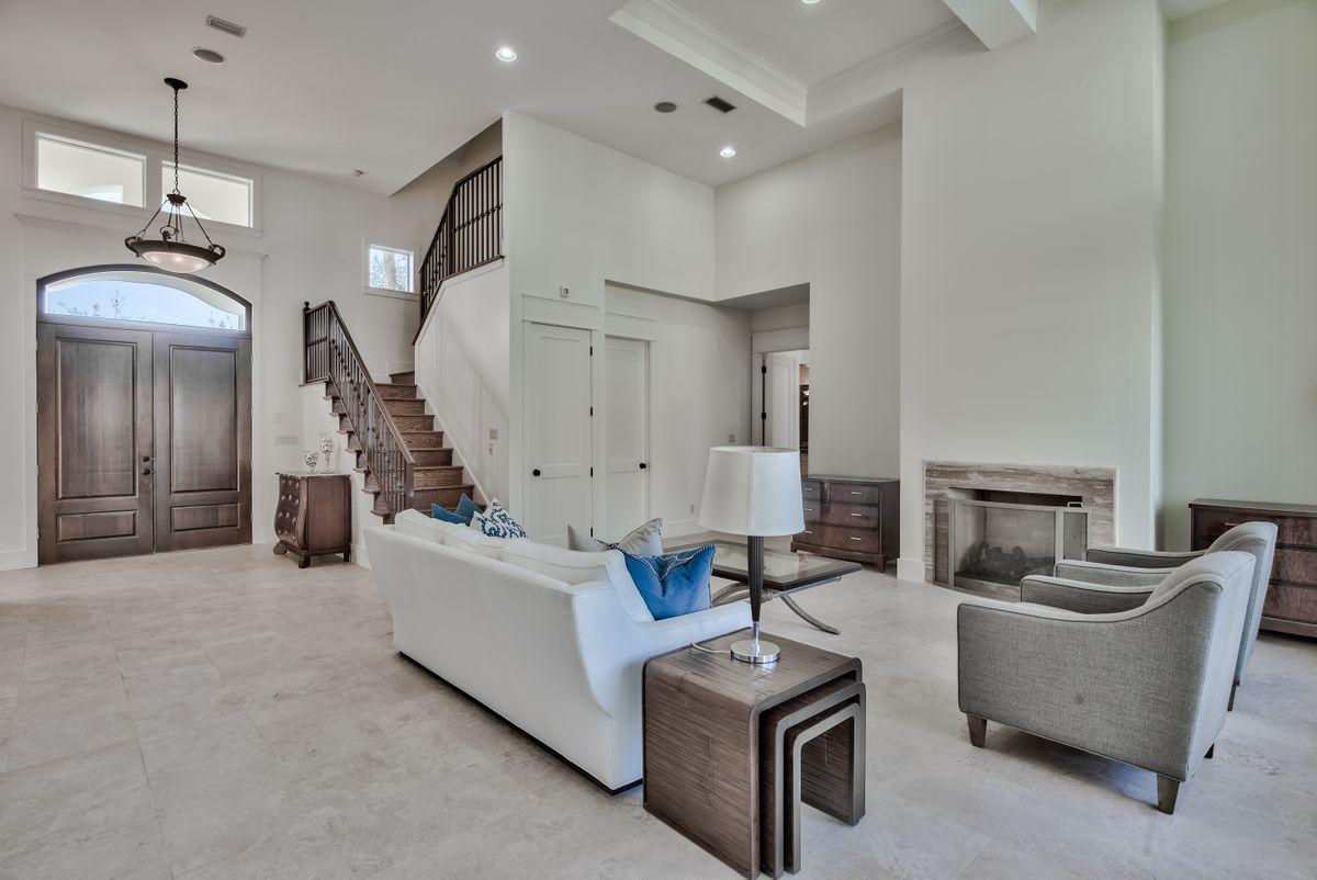 KELLY PLANTATION S/D - Residential