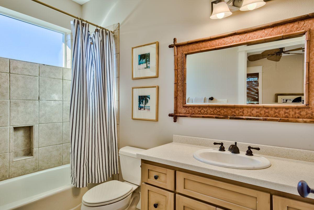 KELLY PLANTATION S/D - Residential