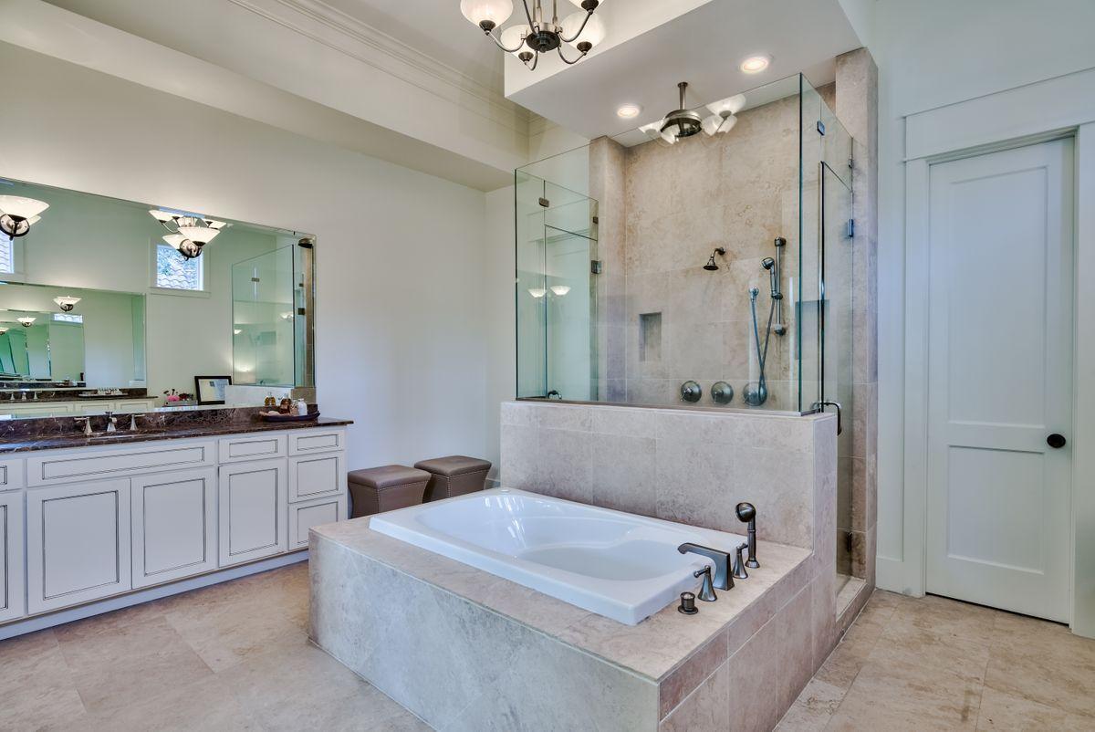 KELLY PLANTATION S/D - Residential