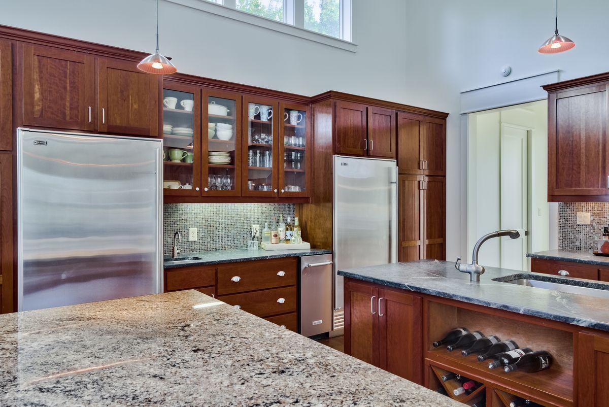 KELLY PLANTATION S/D - Residential