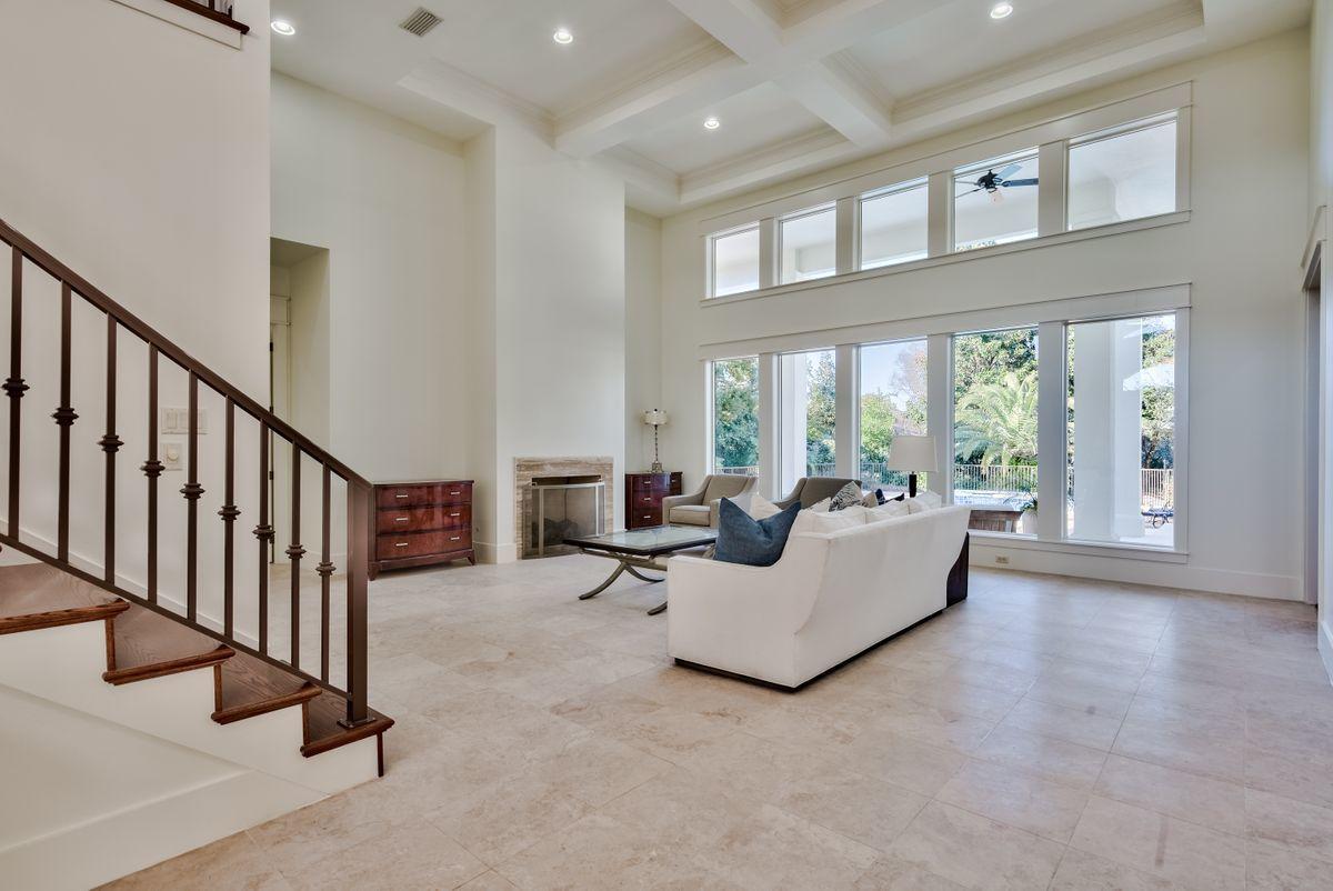 KELLY PLANTATION S/D - Residential