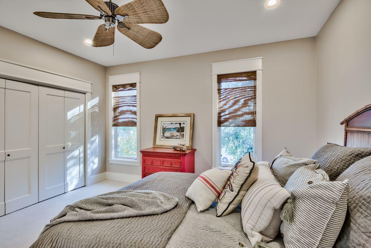 KELLY PLANTATION S/D - Residential