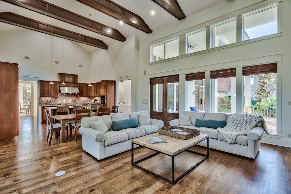 KELLY PLANTATION S/D - Residential