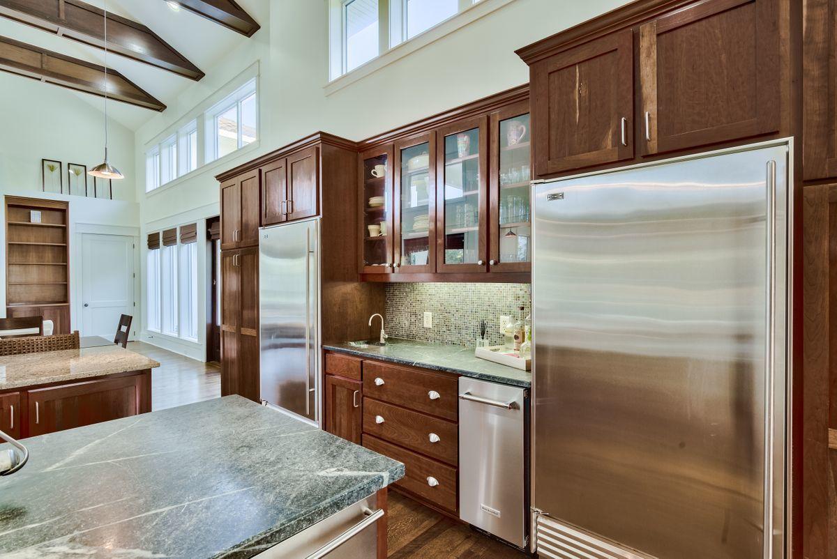 KELLY PLANTATION S/D - Residential