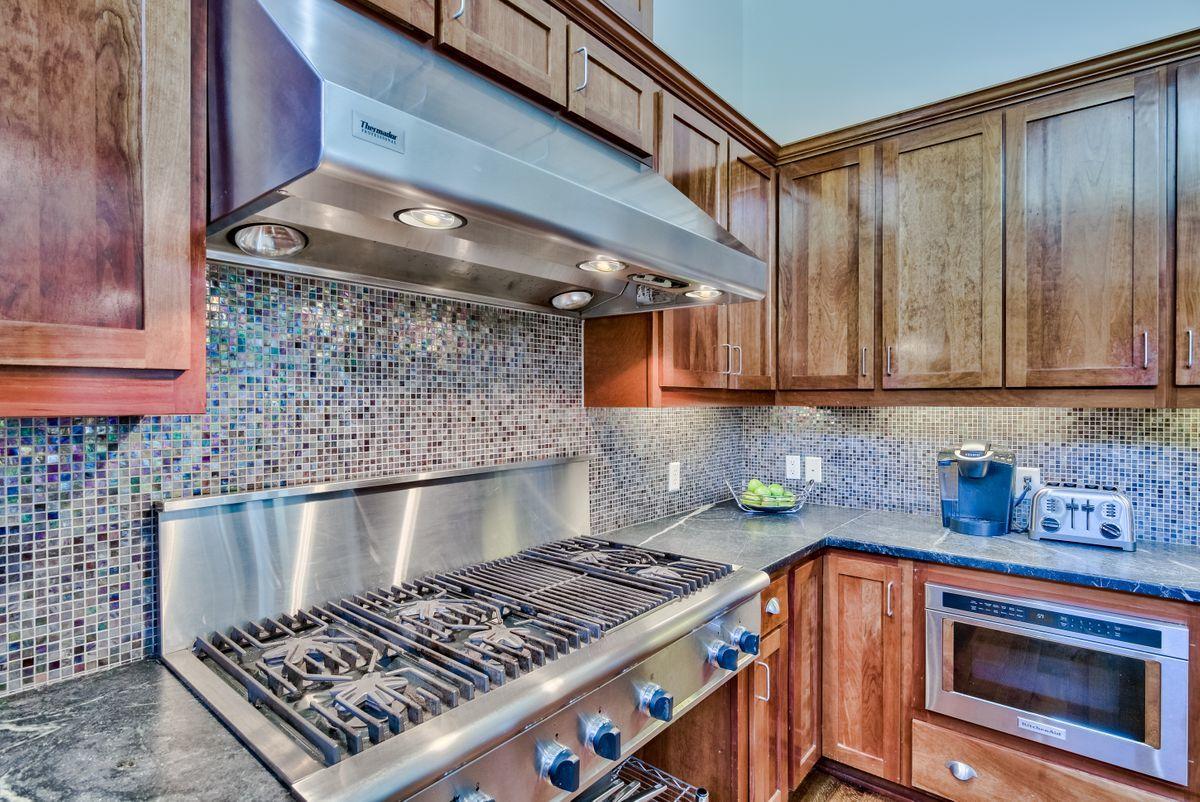 KELLY PLANTATION S/D - Residential