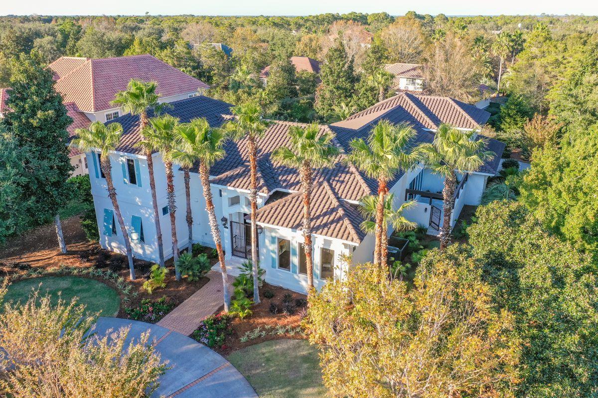 KELLY PLANTATION S/D - Residential