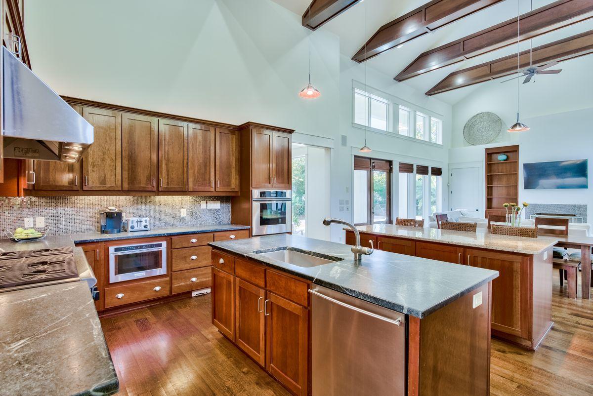 KELLY PLANTATION S/D - Residential