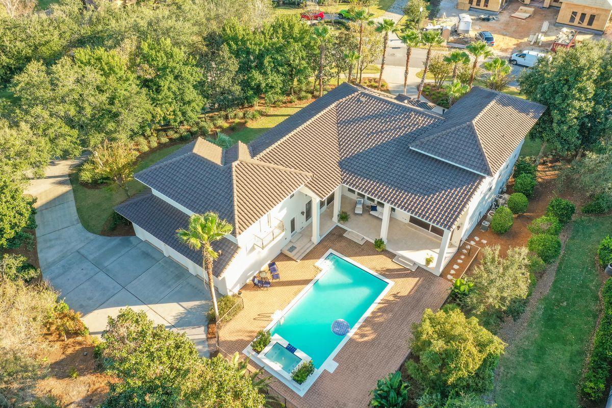 KELLY PLANTATION S/D - Residential