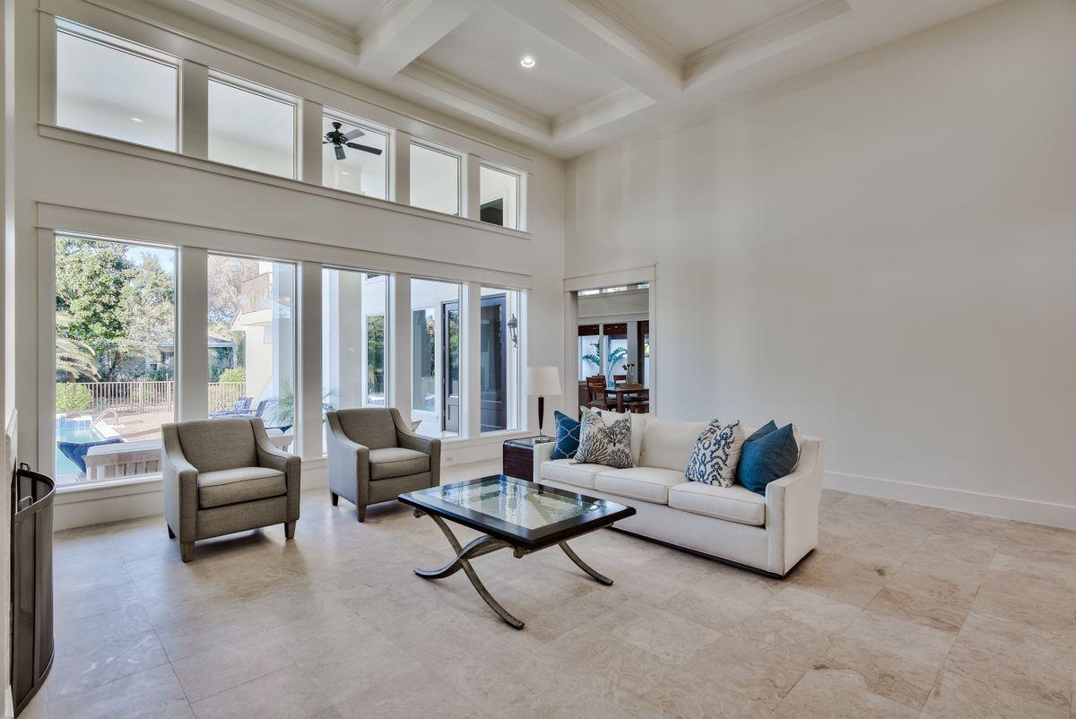 KELLY PLANTATION S/D - Residential