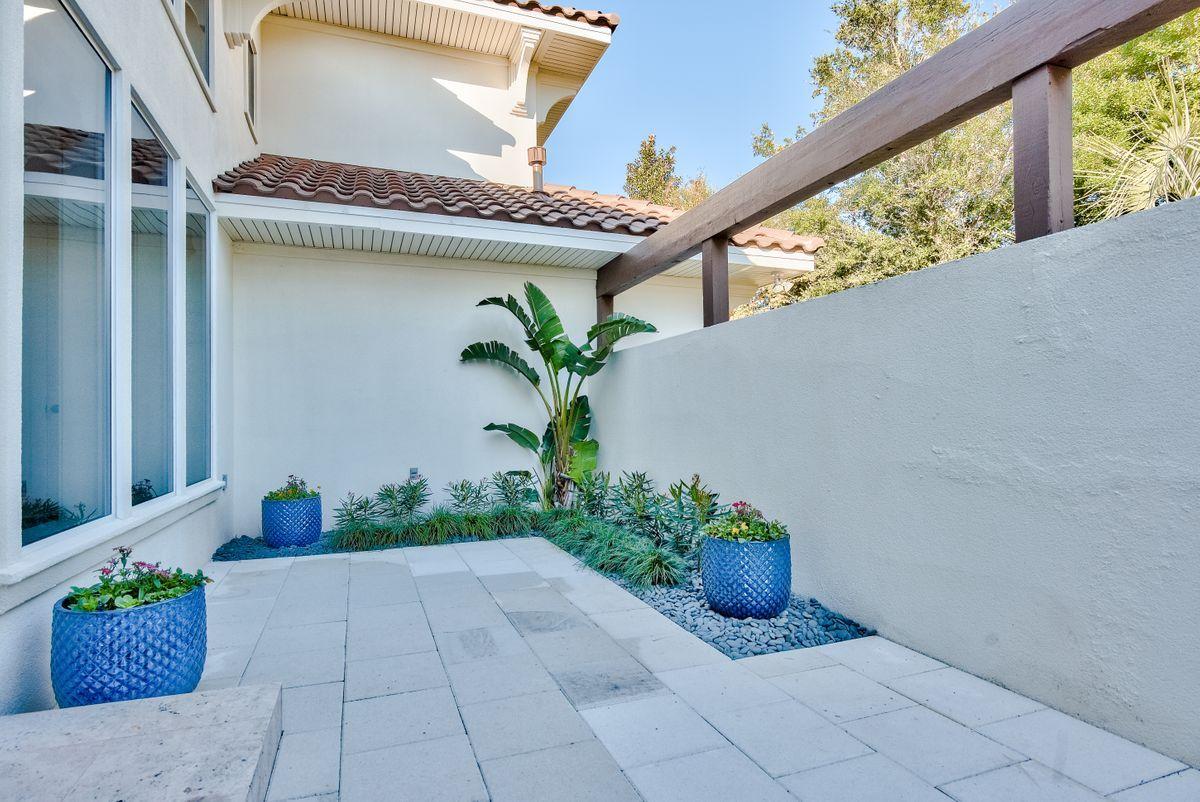 KELLY PLANTATION S/D - Residential