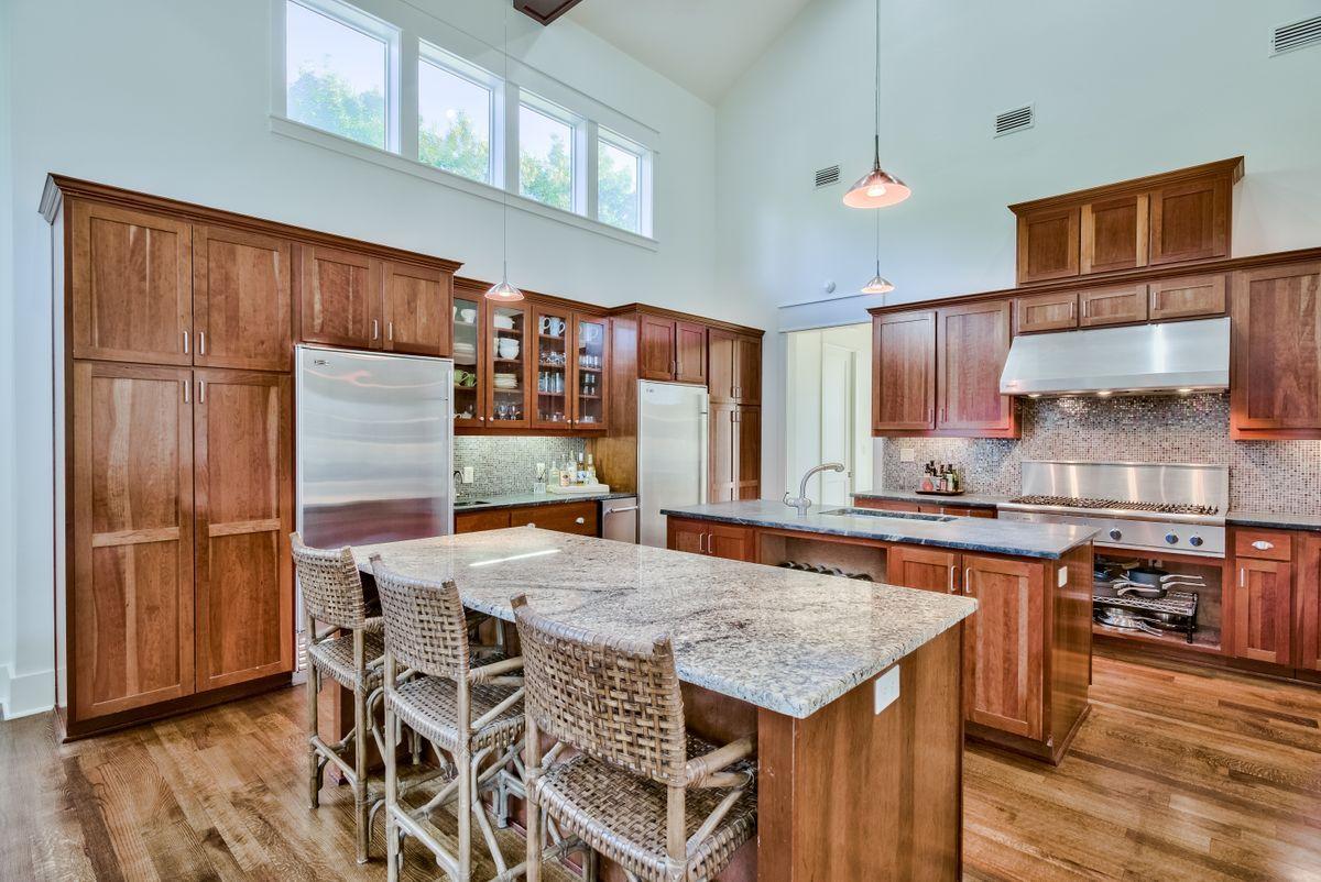 KELLY PLANTATION S/D - Residential