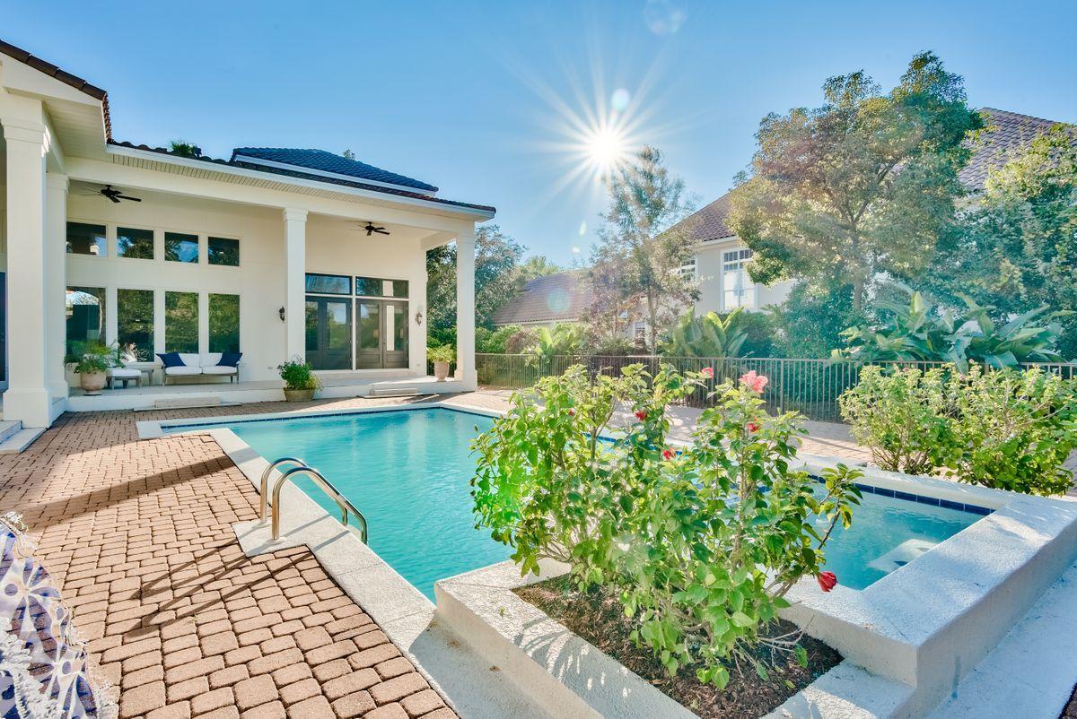 KELLY PLANTATION S/D - Residential