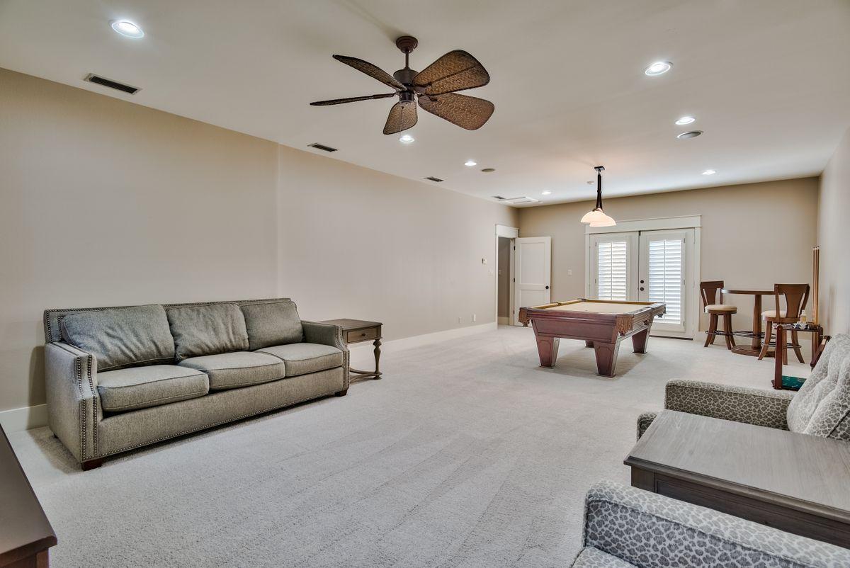 KELLY PLANTATION S/D - Residential