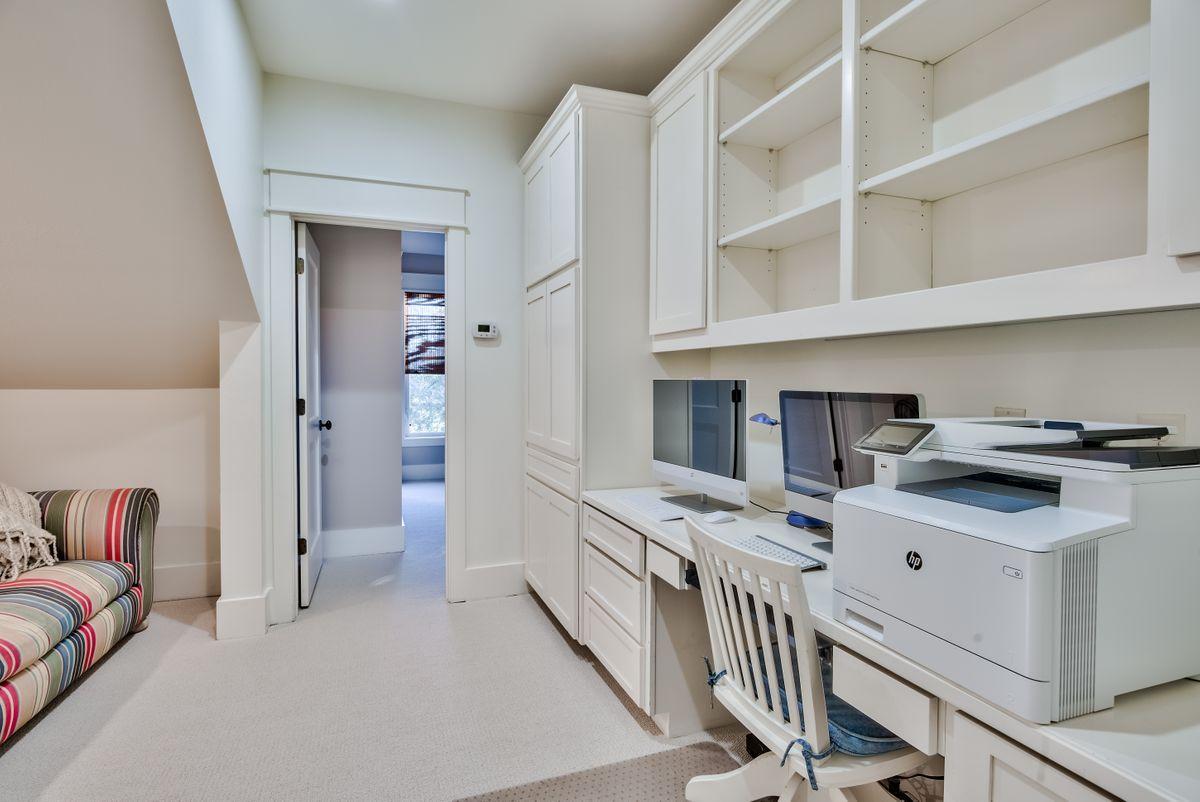 KELLY PLANTATION S/D - Residential