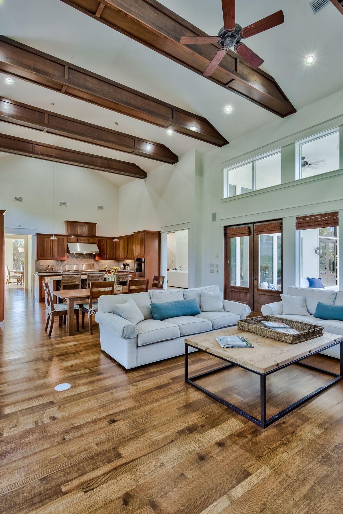 KELLY PLANTATION S/D - Residential