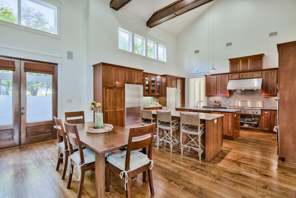 KELLY PLANTATION S/D - Residential