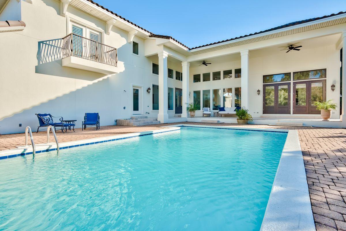 KELLY PLANTATION S/D - Residential