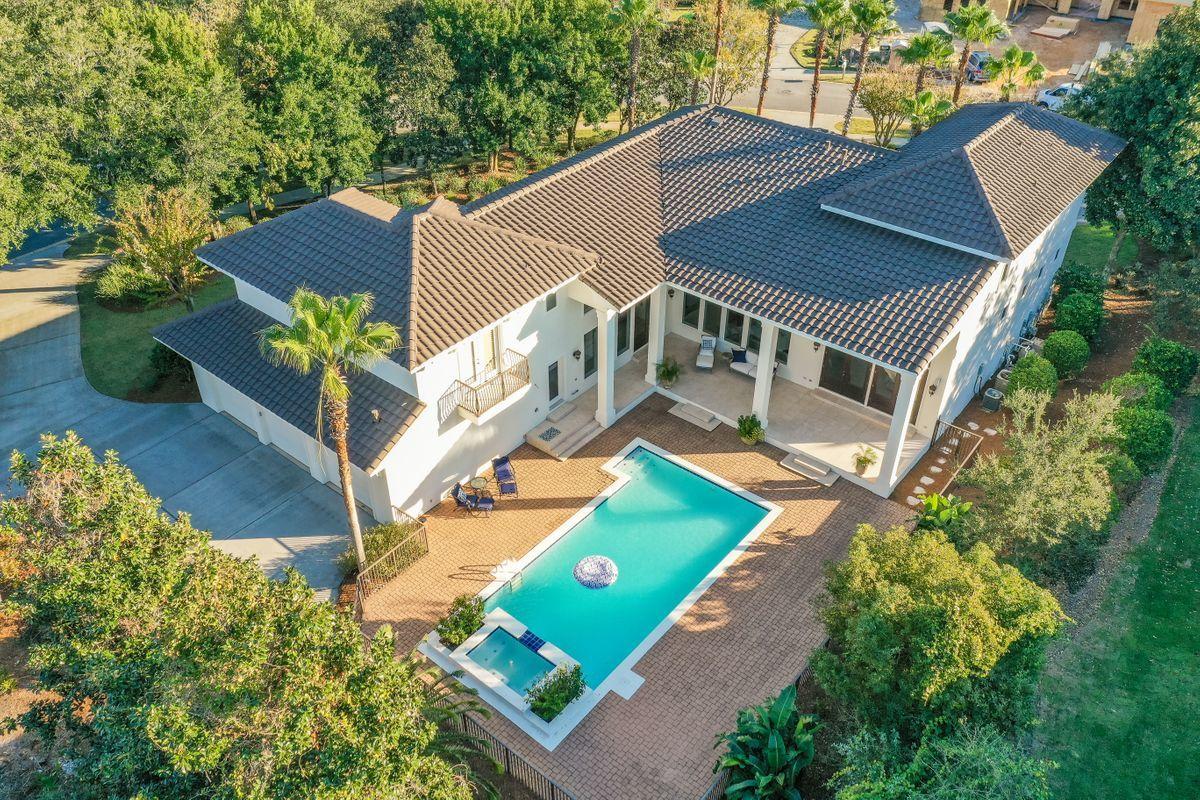 KELLY PLANTATION S/D - Residential