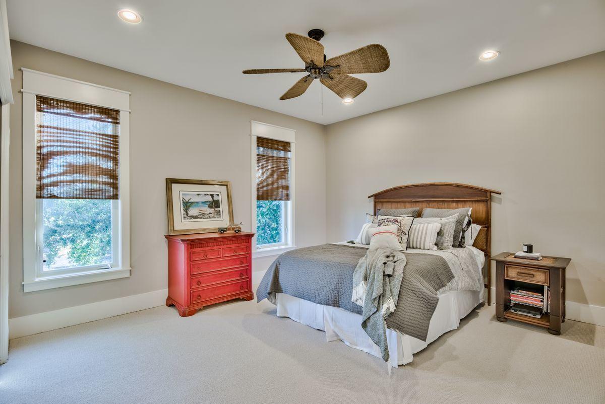 KELLY PLANTATION S/D - Residential