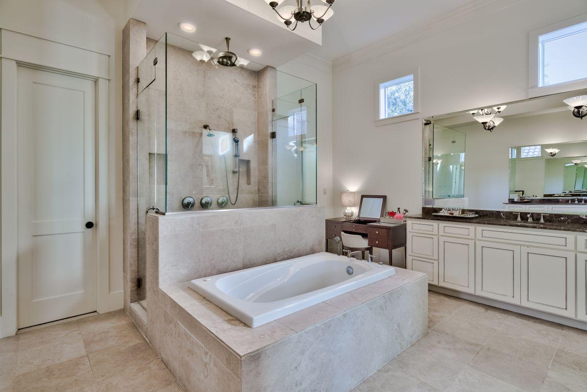 KELLY PLANTATION S/D - Residential