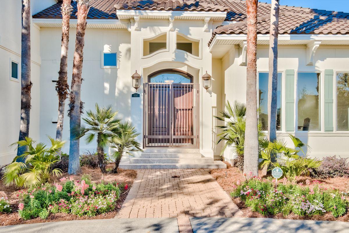 KELLY PLANTATION S/D - Residential