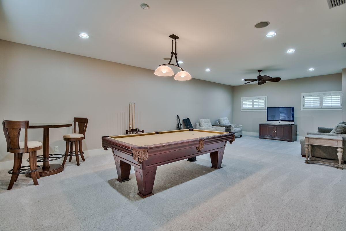 KELLY PLANTATION S/D - Residential