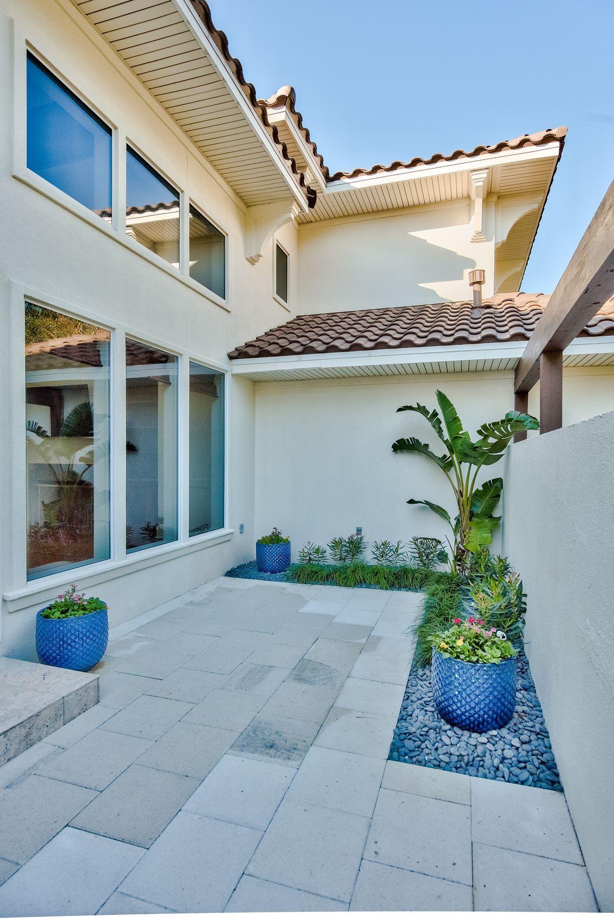 KELLY PLANTATION S/D - Residential