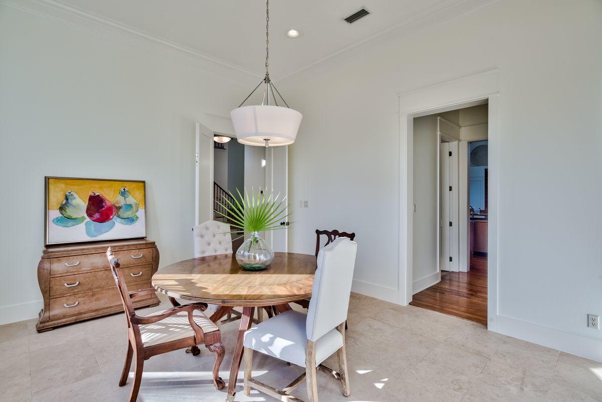 KELLY PLANTATION S/D - Residential