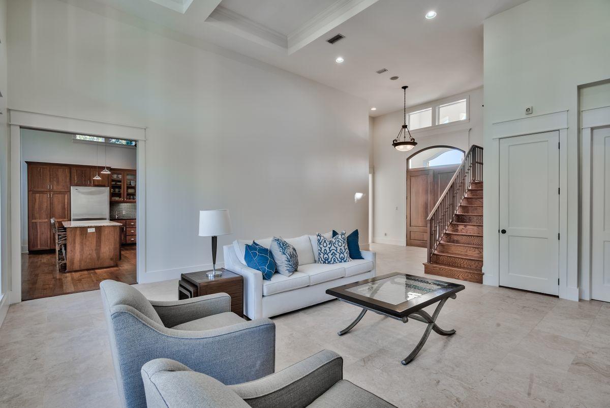 KELLY PLANTATION S/D - Residential