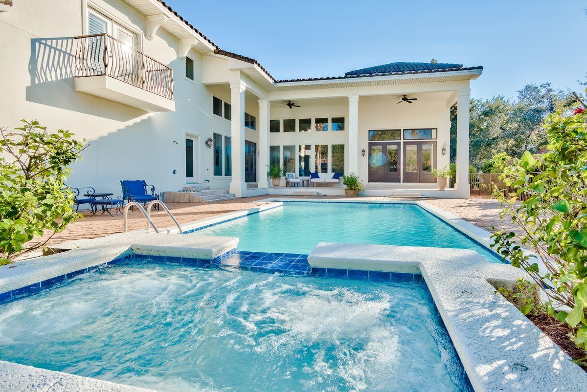 KELLY PLANTATION S/D - Residential