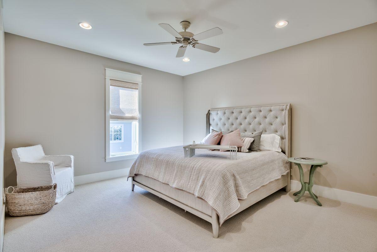 KELLY PLANTATION S/D - Residential