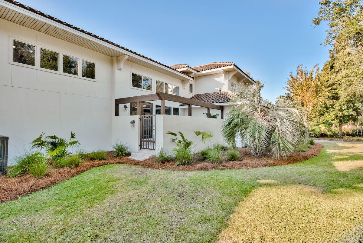 KELLY PLANTATION S/D - Residential