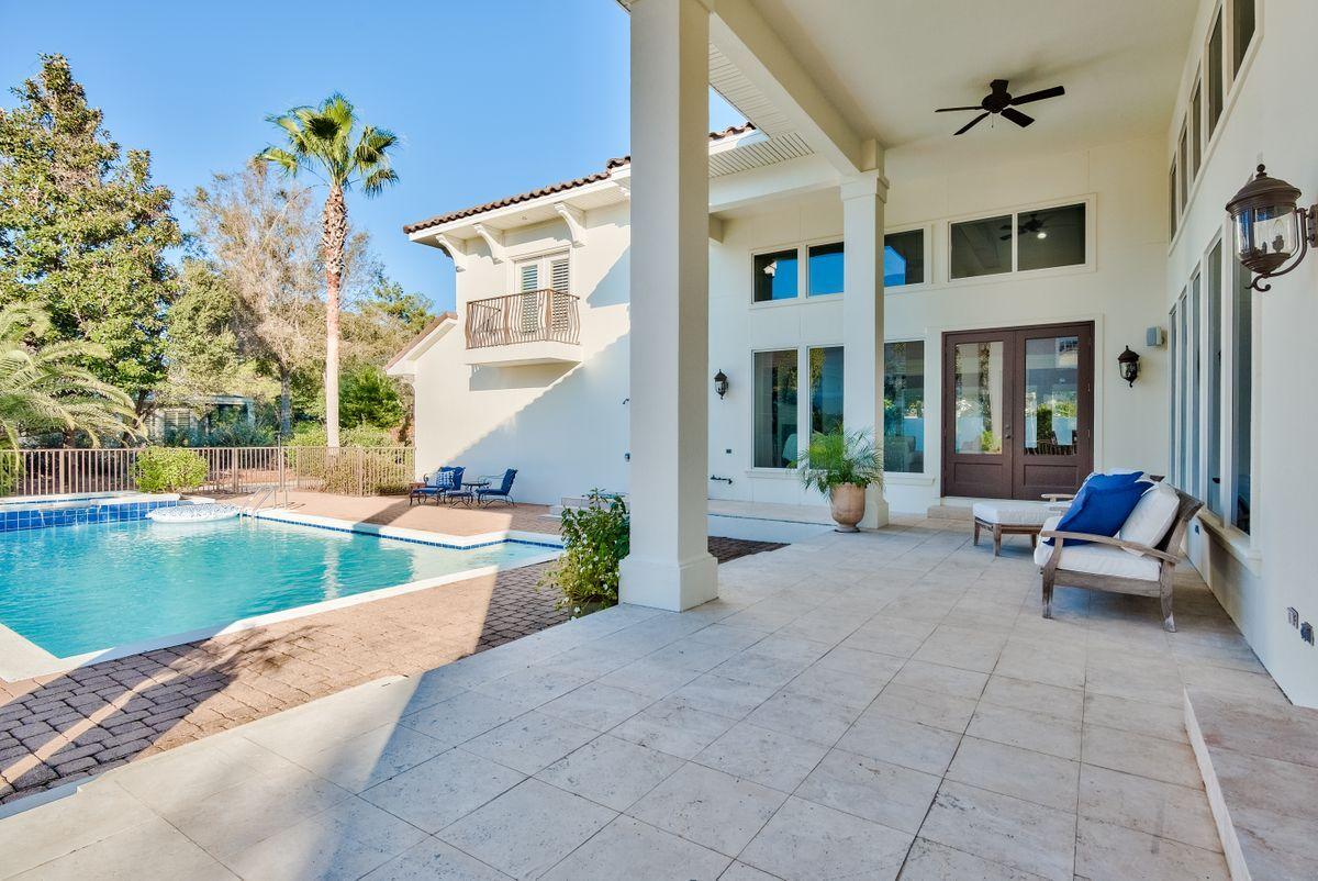 KELLY PLANTATION S/D - Residential