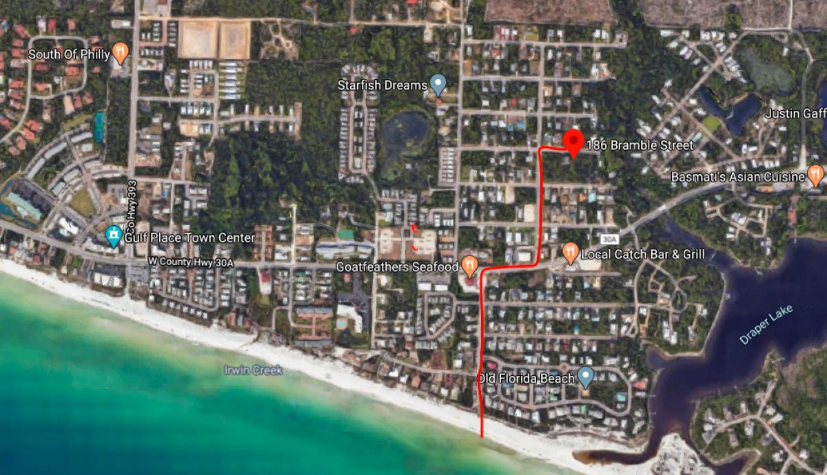 Gulfview Heights - Residential