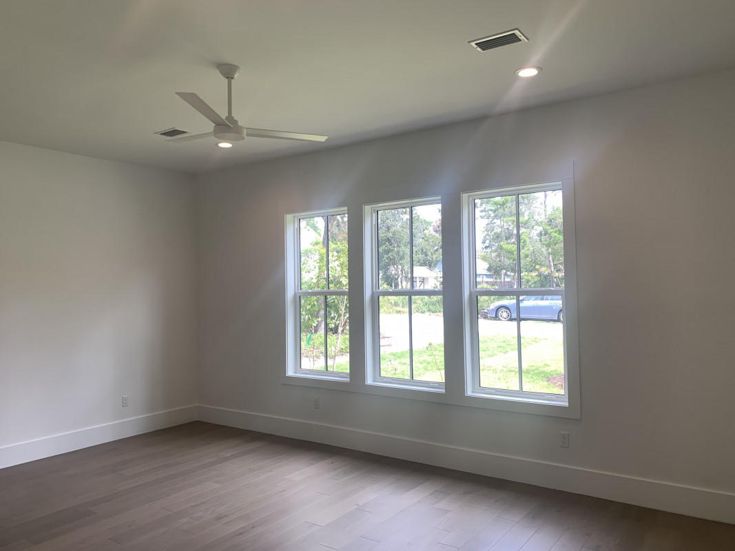 Gulfview Heights - Residential