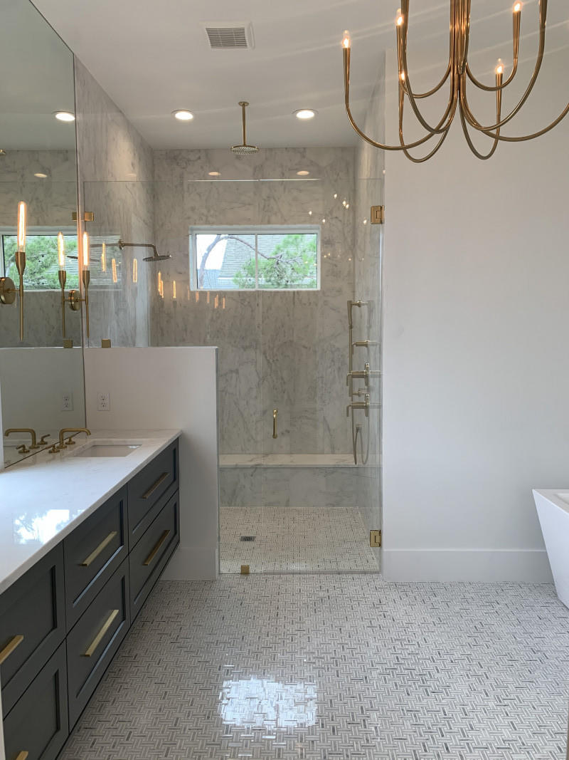 Gulfview Heights - Residential