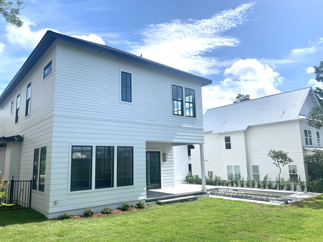 Gulfview Heights - Residential